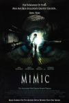 Tehlikeli Yaratıklar Filmi Mimic Movie