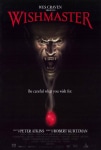 Tılsım Filmi Wishmaster Movie