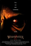 Tılsım 2: Kötü Asla Ölmez Filmi Wishmaster 2: Evil Never Dies Movie