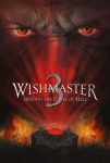 Tılsım 3: Cehennem Kapılarının Ötesinde Filmi Wishmaster 3: Beyond the Gates of Hell Movie