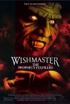 Tılsım 4: Kehanet Gerçekleşti Filmi Wishmaster 4: The Prophecy Fulfilled Movie