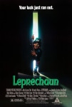 Lanetli Cüce Filmi Leprechaun Movie