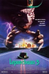 Lanetli Cüce 3 Filmi Leprechaun 3 Movie