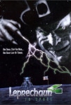 Lanetli Cüce 4: Uzayda Filmi Leprechaun 4: In Space Movie