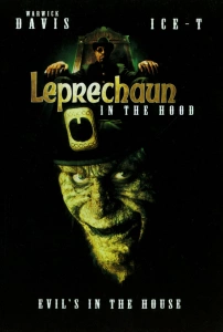 Lanetli Cüce 5 (2000) Filmi Leprechaun 5: In the Hood Movies