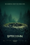 Lanetli Cüce Dönüyor Filmi Leprechaun Returns Movie