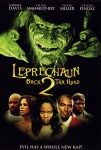 Leprikon: Mahalleye Dönüş 2 Filmi Leprechaun 6: Back 2 Tha Hood Movie