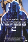 Nemesis 2: Nebula Filmi Nemesis 2: Nebula Movie