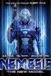 Nemesis 5 Filmi Nemesis 5: The New Model Movie