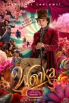 Wonka Filmi Wonka Movie