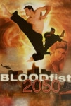 Bloodfist 2050 Filmi Bloodfist 2050 Movie
