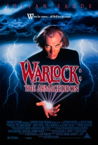 Cadı Avcısı 2 (1993) - Warlock: The Armageddon