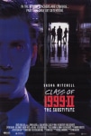 Class of 1999 II: The Substitute Filmi Class of 1999 II: The Substitute Movie