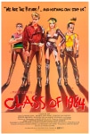 İnsan Değildiler Filmi Class of 1984 Movie