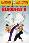 Kanlı Yumruk 2 Filmi Bloodfist II Movie