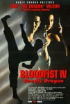 Kanlı Yumruk 4 Filmi Bloodfist IV: Die Trying Movie
