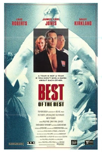 Onur Savaşı Sinema Filmi Best of the Best Movie