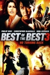 Şampiyonlar Takımı 3 Filmi Best of the Best 3: No Turning Back Movie