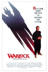 Şeytan Filmi Warlock Movie