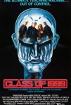 Sınıf 1999 Filmi Class of 1999 Movie
