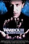 Warlock 3: Masumiyetin Sonu Filmi Warlock III: The End of Innocence Movie