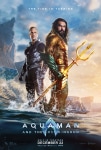 Aquaman ve Kayıp Krallık Filmi Aquaman and the Lost Kingdom Movie