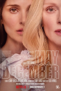 Bir Skandalın Peşinde (2023) - May December