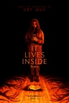 İçimdeki Şeytan Filmi It Lives Inside Movie