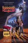 Beastmaster 2: Through the Portal of Time Filmi Beastmaster 2: Through the Portal of Time Movie