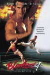 Bloodsport 4: The Dark Kumite Filmi Bloodsport: The Dark Kumite Movie