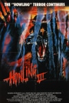 Howling III: The Marsupials Filmi Howling III Movie