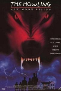 Howling: New Moon Rising (1995)