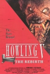 Howling V: The Rebirth Filmi Howling V: The Rebirth Movie