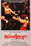 Kan Sporu Filmi Bloodsport Movie