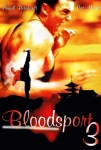 Kan Sporu 3 Filmi Bloodsport III Movie