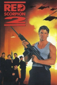 Kızıl Akrep 2 (1994) - Red Scorpion 2