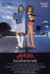 Kolejli Kız Filmi Angel Movie