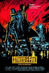 Muhteşem İkili Filmi Streets of Fire Movie