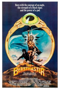 Yenilmez Savasçı (1982) - The Beastmaster