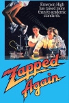 Zapped Again! Filmi Zapped Again! Movie