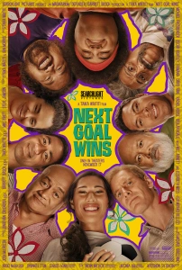 Atan Kazanır Sinema Filmi Next Goal Wins Movie