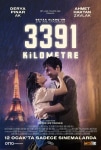 3391 Kilometre Filmi 3391 Kilometre Movie