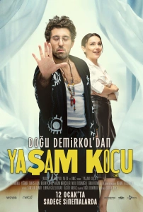 Yaşam Koçu Sinema Filmi Yaşam Koçu Movie