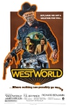 Batı Dünyası Filmi Westworld Movie