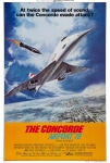 Havaalanı 4 Filmi The Concorde... Airport '79 Movie