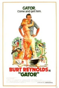 İnsan Bir Defa Ölür (1976) - Gator