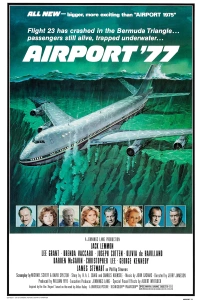 Kartal Battı (1977) - Airport '77