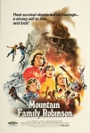 Dağda Yaşam Filmi Mountain Family Robinson Movie