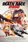 Ölüm Yarışı: 2050 Filmi Death Race 2050 Movie