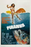 Piranha Filmi Piranha Movie